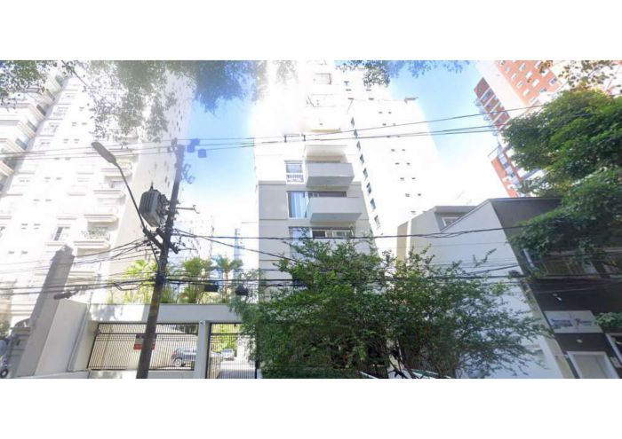 Apartamento Código TDJOIR